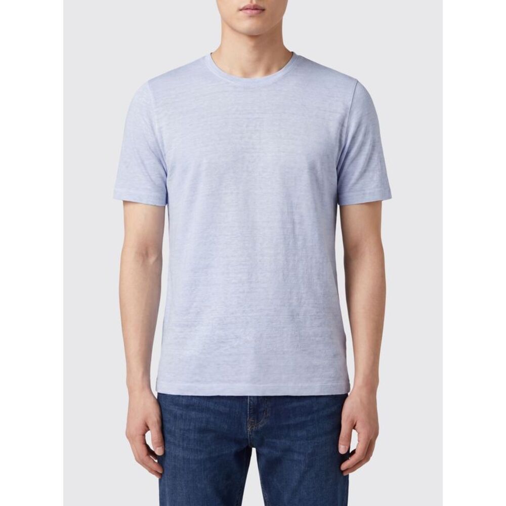 120% Lino Men T-Shirt Men 120% Lino
